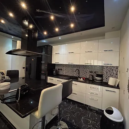 Apartment Sweet Tirana