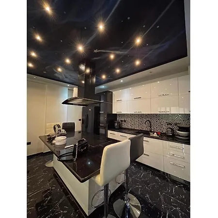 Sweet Apartment Tirana