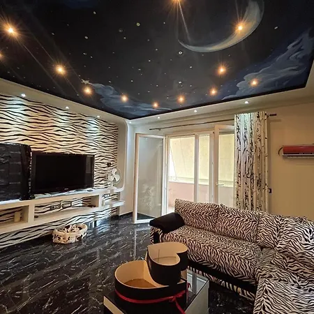 Apartment Sweet *